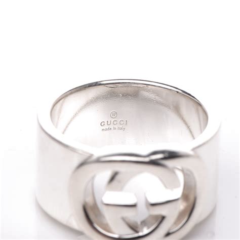 gucci ring 925|Gucci rings near me.